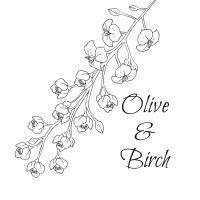 olive & birch logo image