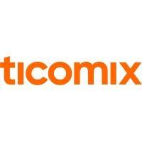 ticomix, inc. logo image