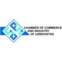 chamber of commerce & industry of republic of uzbekistan logo image