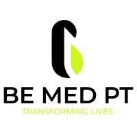 be med pt logo image