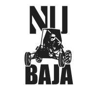 northwestern university baja sae logo image