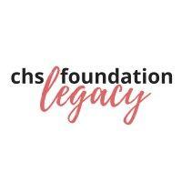 chs legacy foundation logo image