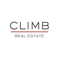 climb real estate logo image