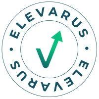 elevarus logo image