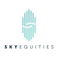 sky equities logo image