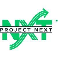 project next logo image