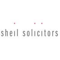 sheil solicitors logo image