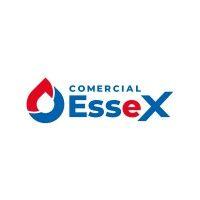 comercial essex logo image