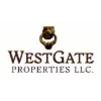 westgate properties, llc logo image