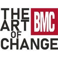 bmc logo image