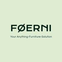 føerni your anything-furniture-solution logo image