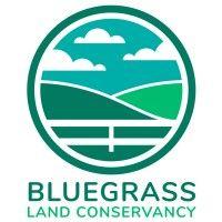 bluegrass land conservancy logo image