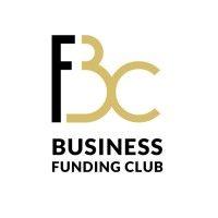 business funding club logo image