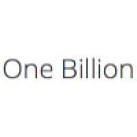 one billion ltd. logo image