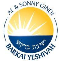 barkai yeshivah logo image