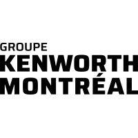 groupe kenworth montréal logo image