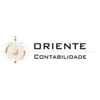 oriente contabilidade logo image