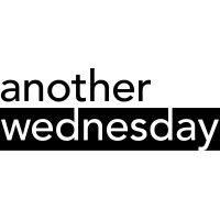 another wednesday logo image