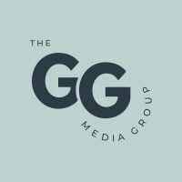 the gg media group logo image