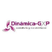 dinamica gxp logo image