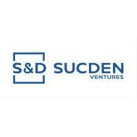 sucden ventures logo image