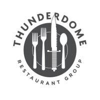 thunderdome restaurant group