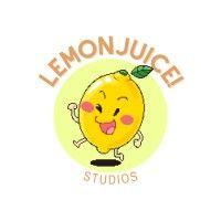 lemonjuice game studios, llc. logo image