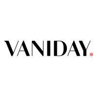 vaniday logo image