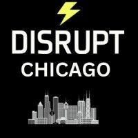 disrupthr chicago logo image