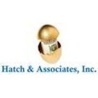 hatch & associates, inc. logo image