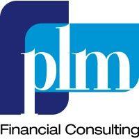 plm financial consulting colombia logo image