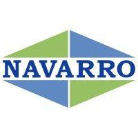 navarro research and engineering logo image