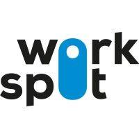 workspot logo image