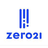 zero21 logo image