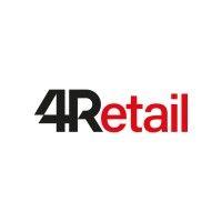 4retail builder company logo image