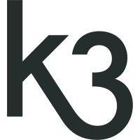 k3 fds logo image