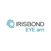 irisbond logo image