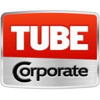 tube corporate logo image