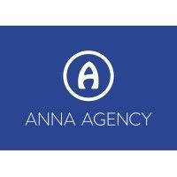 anna agency logo image