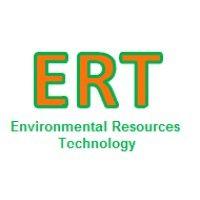 ert consultancy logo image