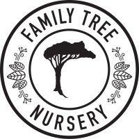 family tree nursery