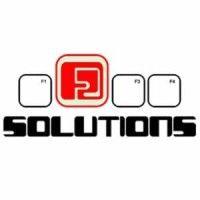 f2 solutions llc logo image