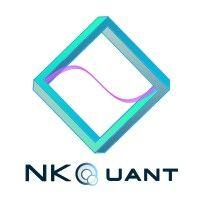 nkquant logo image