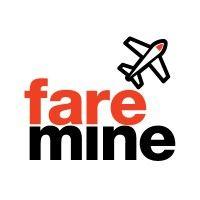 faremine logo image