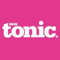 skin tonic logo image