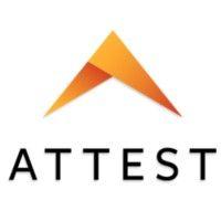 attest health care advisors logo image