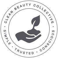 clean beauty collective inc. logo image