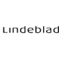 lindeblad a/s logo image