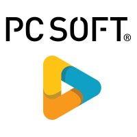 pc soft logo image