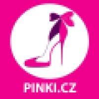 pinki.cz logo image